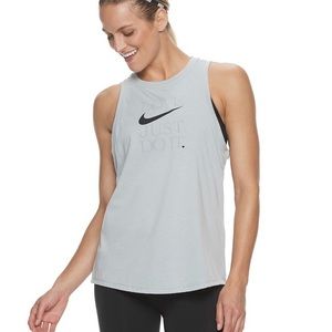 Nike Tank